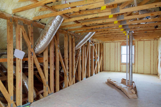 Range of Insulation Solutions in Benicia, CA
