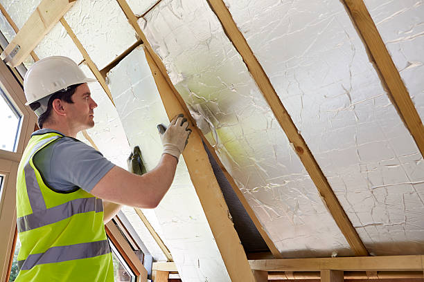 Best Residential Insulation Services  in Benicia, CA